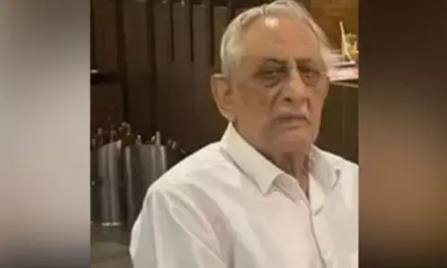 ಮಂಗಳೂರು:  ಉದ್ಯಮಿ ಮುಹಮ್ಮದ್ ಹಾಜಿ ನಿಧನ