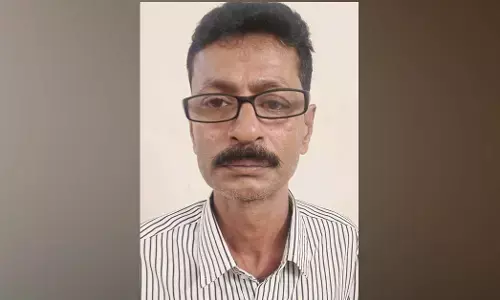 ಮಂಗಳೂರು | ಸುಲಿಗೆ ಪ್ರಕರಣ:  ತಲೆಮರೆಸಿಕೊಂಡಿದ್ದ ಆರೋಪಿಯ ಬಂಧನ