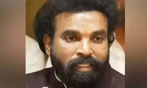 ಸಂತ್ರಸ್ತೆ ಹೆಸರು ಬಹಿರಂಗಪಡಿಸಿದ ಆರೋಪ : ಶ್ರೀರಾಮುಲು ವಿರುದ್ಧ ಪೋಕ್ಸೊ ಕಾಯ್ದೆ ಅಡಿ ಪ್ರಕರಣ ದಾಖಲು