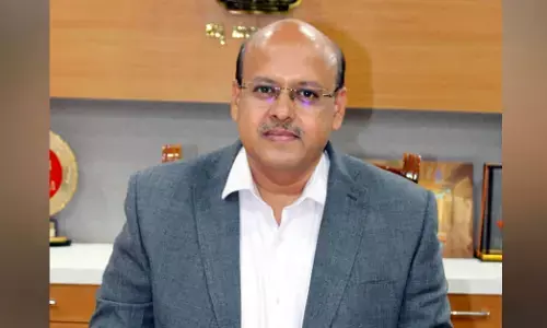 ಕೊಪ್ಪಳ ಜಿಲ್ಲಾಧಿಕಾರಿಗೆ ಉತ್ತಮ ಜಿಲ್ಲಾ ಚುನಾವಣಾಧಿಕಾರಿ ಪ್ರಶಸ್ತಿ