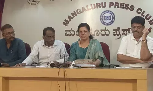 ಜ.22ರಂದು ಮೂಳೆ ಖನಿಜಾಂಶ ಸಾಂದ್ರತೆ ಉಚಿತ ತಪಾಸಣೆ ಶಿಬಿರ