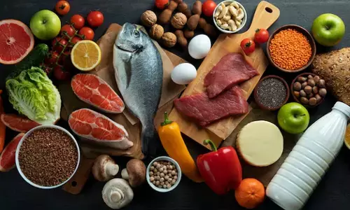 ಪ್ರೊಟೀನ್ ಆಹಾರ ಕ್ರಮದಿಂದ ಮಧುಮೇಹದಲ್ಲಿ ಏರಿಕೆಯಾಗಿದೆಯೆ?; ಸಾಮಾಜಿಕ ಜಾಲತಾಣದಲ್ಲಿ ವೈದ್ಯರ ಚರ್ಚೆ