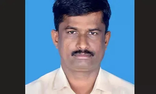 ವಿಶ್ವಾಂಭರ ಭಂಡಾರಿ