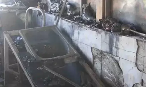 ಕಾಬೂಲ್‌ನ ಹೋಟೆಲ್‌ವೊಂದರಲ್ಲಿ ಬಾಂಬ್ ಸ್ಫೋಟ: ಹಲವರು ಮೃತಪಟ್ಟಿರುವ ಶಂಕೆ