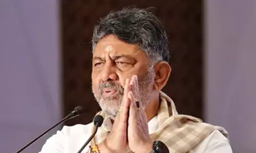 ಮುಖ್ಯಮಂತ್ರಿ ಸೇರಿದಂತೆ 140 ಶಾಸಕರು ನನ್ನ ಬೆಂಬಲಕ್ಕೆ ಇದ್ದಾರೆ: ಡಿಸಿಎಂ ಡಿ.ಕೆ. ಶಿವಕುಮಾರ್