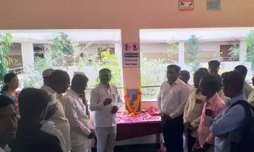 ಆಳಂದ | ಸಂತ ವೇಮನ ಜಯಂತಿ ಆಚರಣೆ