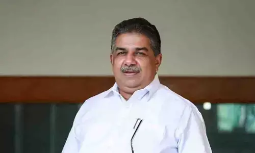 Kerala | ಕಾಸರಗೋಡು–ಮಲಪ್ಪುರಂ ಚುನಾವಣಾ ಫಲಿತಾಂಶಗಳ ಕುರಿತು ವಿವಾದಾತ್ಮಕ ಹೇಳಿಕೆ ನೀಡಿದ ಸಚಿವ ಸಾಜಿ ಚೆರಿಯನ್