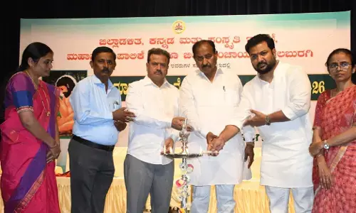 ಕನ್ನಡಕ್ಕೆ ಸರ್ವಜ್ಞನಂತೆ ತೆಲುಗಿಗೆ ವೇಮನರು ಮಹಾನ್ ವಚನಕಾರರು : ಶಾಸಕ ಅಲ್ಲಮಪ್ರಭು ಪಾಟೀಲ್‌