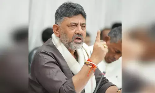 ಒಂದೇ ಬಾರಿಗೆ ಎಲ್ಲ ಸ್ಥಳೀಯ ಸಂಸ್ಥೆ ಚುನಾವಣೆ ನಡೆಸಲು ಚಿಂತನೆ: ಡಿಸಿಎಂ ಡಿ.ಕೆ.ಶಿವಕುಮಾರ್