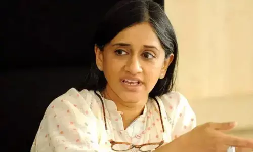 ʼಕಾಫಿ ಡೇʼ ಸಿಇಒ ಮಾಳವಿಕಾ ಹೆಗ್ಡೆ ವಿರುದ್ಧದ ಫೆಮಾ ವಿಚಾರಣೆಗೆ ಹೈಕೋರ್ಟ್ ತಡೆಯಾಜ್ಞೆ