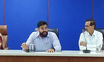 ಜಿಲ್ಲಾ ಮಾನವ ಅಭಿವೃದ್ಧಿ-2025 ವರದಿಗೆ ಸಿದ್ಧತೆ ಆರಂಭ: ಉಡುಪಿ ಡಿಸಿ ಸ್ವರೂಪ ಟಿ.ಕೆ