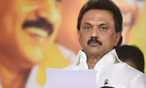 ತಮಿಳುನಾಡು ಸರಕಾರದಿಂದ ಹಿಂದಿಯೇತರ 7 ಭಾಷೆಗಳಿಗೆ ಸಾಹಿತ್ಯ ಪ್ರಶಸ್ತಿ ಘೋಷಣೆ