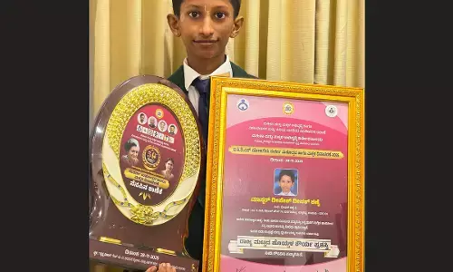 ವಿದ್ಯಾರ್ಥಿಗಳಿಗೆ ನಿರಂತರ ವಿದ್ಯುತ್ ಒದಗಿಸಿ ಸಿಎಂಗೆ ‘ಹೊಯ್ಸಳ’ ದೀಪೇಶ್ ಶೆಣೈ ಮನವಿ