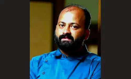 ಲೋಕೇಶ್ ಅಂಕದಕಟ್ಟೆ ‘ನಮ್ಮೂರ ಪ್ರಶಸ್ತಿ’ ಆಯ್ಕೆ