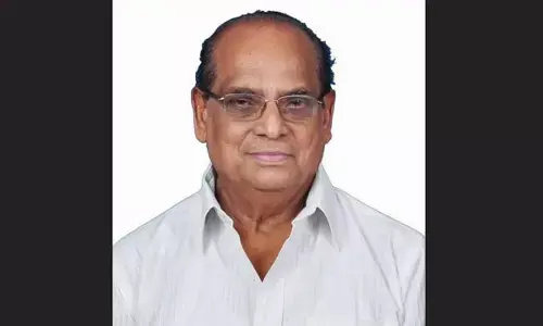 ಉಡುಪಿ ಪರಿವಾರ್ ಗ್ರೂಪ್ಸ್‌ನ ಸ್ಥಾಪಕ ಕೆ.ಗೋಪಾಲ ನಿಧನ