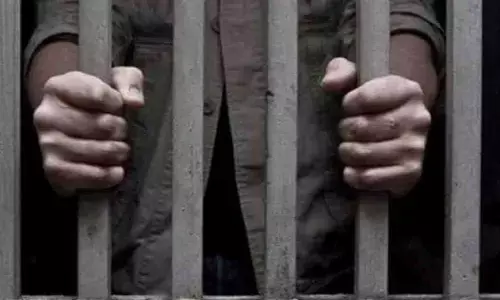 ಗುಜರಾತ್‌ನ ಮೀನುಗಾರ ಪಾಕಿಸ್ತಾನದ ಕಾರಾಗೃಹದಲ್ಲಿ ಮೃತ್ಯು