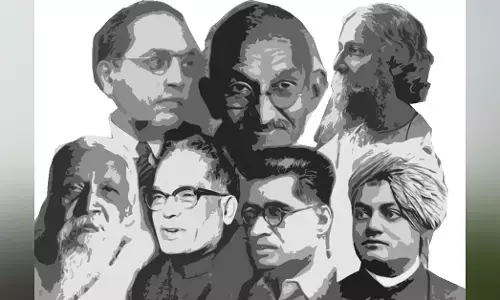 ಭಾವೈಕ್ಯ ಭಾರತದ ಜೀವಾಳ