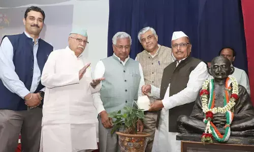 ರಾಜ್ಯ ನೀತಿ ಮತ್ತು ಯೋಜನಾ ಆಯೋಗದ ಸಲಹೆ ಪರಿಗಣಿಸದೆ ಸರಕಾರ ಹಣ ವ್ಯರ್ಥ ಮಾಡುತ್ತಿದೆ: ಬಿ.ಆರ್. ಪಾಟೀಲ್