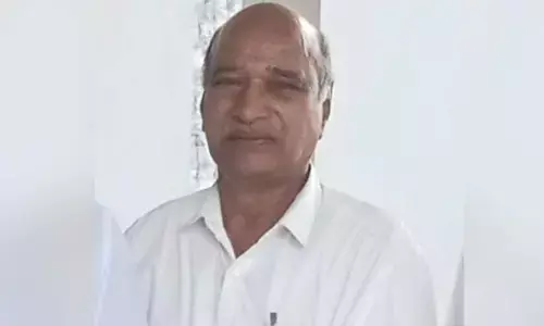 ಸೋಮವಾರಪೇಟೆ: ಗುಂಡು ಹೊಡೆದುಕೊಂಡು ವೃದ್ದ ಆತ್ಮಹತ್ಯೆ