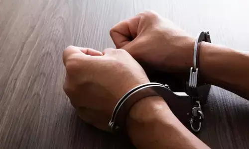 ಅಮೆರಿಕದಲ್ಲಿ ಎರಡೂವರೆ ವರ್ಷ ಜೈಲು ಶಿಕ್ಷೆಗೆ ಒಳಗಾದ ಭಾರತೀಯ ಸಂಜಯ್ ಕೌಶಿಕ್ ಯಾರು?