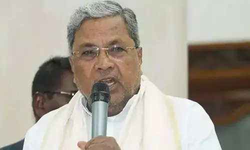 ಜ.22ರಿಂದ ಜಂಟಿ ಅಧಿವೇಶನ | ನರೇಗಾ(MGNREGA) ಯೋಜನೆ ಬಗ್ಗೆ ವಿಶೇಷ ಚರ್ಚೆ : ಮುಖ್ಯಮಂತ್ರಿ ಸಿದ್ದರಾಮಯ್ಯ