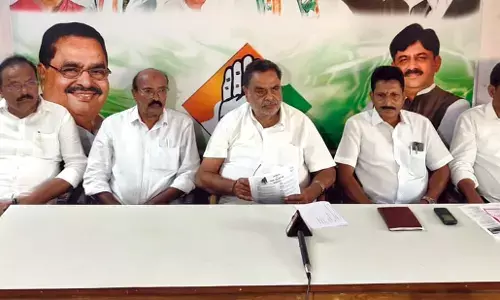 ಬಿಜೆಪಿ ಯೋಜನೆಗಳ ಹೆಸರು ಬದಲಾಯಿಸಿ ಜನರಲ್ಲಿ ಗೊಂದಲ ಮಾತ್ರ ಮೂಡಿಸುತ್ತಿದೆ: ರಮಾನಾಥ ರೈ