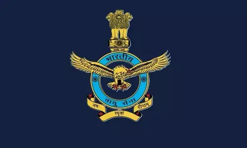 ವಾಯುಪಡೆಯಲ್ಲಿ ಅಗ್ನಿವೀರ್ ಸೈನಿಕರಿಗೆ ಅರ್ಜಿ ಆಹ್ವಾನ; ಯಾರು ಅರ್ಜಿ ಸಲ್ಲಿಸಬಹುದು?