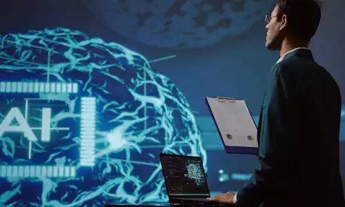 AI ಬಂದು ಉದ್ಯೋಗ ಕಳೆದುಕೊಳ್ಳುವ ಆತಂಕದಲ್ಲಿರುವ Gen Z