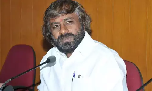 ವೀರಶೈವ ಲಿಂಗಾಯತ ಮಹಾಸಭಾದ ನೂತನ ಅಧ್ಯಕ್ಷರಾಗಿ ಈಶ್ವರ್‌ ಖಂಡ್ರೆ  ಆಯ್ಕೆ