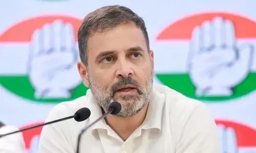 ರಸ್ತೆಗಳು, ಸೇತುವೆಗಳು ಕೊಲ್ಲುತ್ತಿವೆ; ಉತ್ತರದಾಯಿತ್ವದ ಕೊರತೆಯಿದೆ: ರಾಹುಲ್ ಗಾಂಧಿ