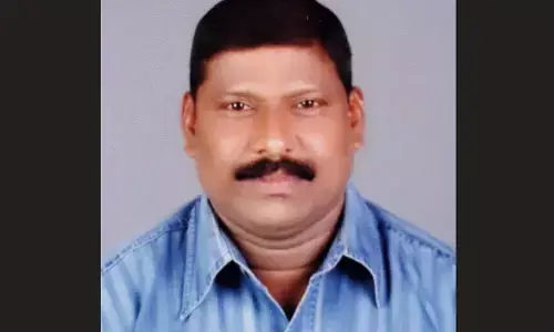 ಉಡುಪಿ ಡಿಸಿಯನ್ನು ಕೂಡಲೇ ಅಮಾನತು ಮಾಡಲು ದಸಂಸ ಆಗ್ರಹ