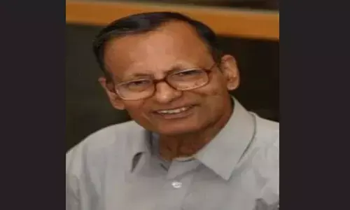 ಮಂಗಳೂರು: ಅಲೋಶಿಯಸ್ ಕಾಲೇಜಿನ ಮಾಜಿ ರೆಕ್ಟರ್ ಫಾ. ಲಿಯೋ ಡಿಸೋಜ ನಿಧನ