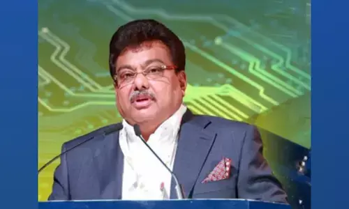 ದಾವೋಸ್ ಶೃಂಗಸಭೆ | ರೆನ್ಯೂ ಪವರ್, ಝೈಲಂ, ಆಕ್ಟೋಪಸ್ ಎನರ್ಜಿ ಕಂಪನಿಗಳ ಜತೆ ಮಾತುಕತೆ ನಡೆಸಿದ ಎಂ.ಬಿ.ಪಾಟೀಲ್