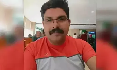 ‘ಲೈಂಗಿಕ ಕಿರುಕುಳ’ ಆರೋಪದಿಂದ ನೊಂದು ವ್ಯಕ್ತಿ ಆತ್ಮಹತ್ಯೆ | ವೀಡಿಯೊ ಚಿತ್ರೀಕರಿಸಿದ್ದ ಕೇರಳ ಮಹಿಳೆ ವಿರುದ್ಧ ಪ್ರಕರಣ