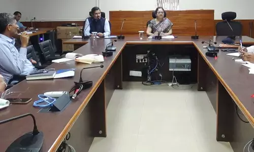 ಉಡುಪಿ ಜಿಲ್ಲೆಯಲ್ಲಿ ಮತದಾರರ ಪಟ್ಟಿಗೆ ಮ್ಯಾಪಿಂಗ್ ಪ್ರಕ್ರಿಯೆ ಪ್ರಾರಂಭ: ಡಿಸಿ ಸ್ವರೂಪ ಟಿ.ಕೆ.