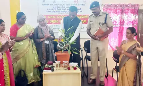 ಮಕ್ಕಳ ಹಕ್ಕುಗಳ ರಕ್ಷಣೆಗೆ ರಾಜ್ಯದ 5970 ಗ್ರಾಮಗಳಲ್ಲೂ ತರಬೇತಿ: ಡಾ.ತಿಪ್ಪೇಸ್ವಾಮಿ