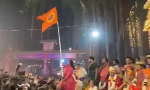 ಪರ್ಯಾಯದಲ್ಲಿ ಅಸಂವಿಧಾನಿಕ ಕೃತ್ಯ ಎಸಗಿರುವ ಉಡುಪಿ ಡಿಸಿ ವಿರುದ್ಧ ಕ್ರಮಕ್ಕೆ ಸಹಬಾಳ್ವೆ ಆಗ್ರಹ