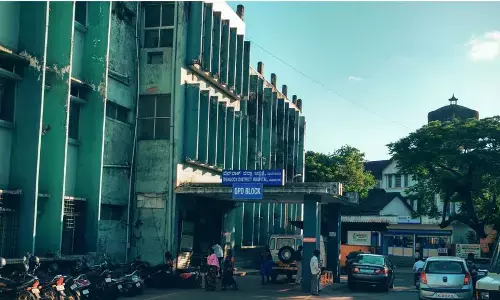 ವೆನ್‌ಲಾಕ್ ಆಸ್ಪತ್ರೆಯ ಒಪಿಡಿ ಕಟ್ಟಡ ನಿರ್ಮಾಣ: 35 ಕೋಟಿ ರೂ.ಮೊತ್ತದ ಕಾಮಗಾರಿಗೆ ಸರಕಾರದ ಆಡಳಿತಾತ್ಮಕ ಅನುಮೋದನೆ