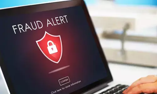 Matrimonial site ನಲ್ಲಿಯೂ ವಂಚನೆ!