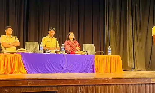 ಕೊನೆಯ ಪೆಡ್ಲರ್ ಹಿಡಿಯುವವರೆಗೆ ಡ್ರಗ್ಸ್ ಮುಕ್ತ ಕಾರ್ಯಾಚರಣೆ: ಪೊಲೀಸ್ ಆಯುಕ್ತ ಸುಧೀರ್ ಕುಮಾರ್ ರೆಡ್ಡಿ