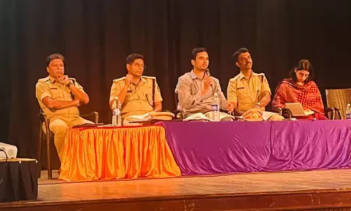 ಶಿಕ್ಷಣ ಸಂಸ್ಥೆಗಳ ಪರಿಸರದ ಅಂಗಡಿಗಳ ತಪಾಸಣೆ ತೀವ್ರಗೊಳಿಸಲು ದ.ಕ. ಡಿಸಿ ಸೂಚನೆ