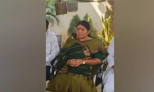 ಶಾಸಕಿ ಕರೆಮ್ಮಾ ಜಿ. ನಾಯಕ್‌ಗೆ ಜೀವ ಬೆದರಿಕೆ ಆರೋಪ: 60 ಜನರ ವಿರುದ್ಧ ಪ್ರಕರಣ ದಾಖಲು