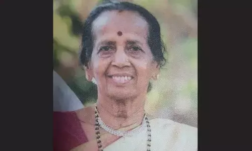 ಎಲ್. ವಿಲಾಸಿನಿ