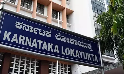 ಲೋಕಾಯುಕ್ತ ಶಕ್ತಿಯುತವಾಗಲಿ