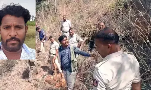 CHAMARAJANAGAR | ಮಲೆ ಮಹದೇಶ್ವರ ಬೆಟ್ಟದ ಬಳಿ ಯುವಕನೋರ್ವನನ್ನು ಹೊತ್ತೊಯ್ದ ಚಿರತೆ