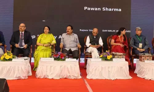 ನೈಸರ್ಗಿಕ ಕೃಷಿ ಪದ್ಧತಿ ಎಲ್ಲರ ಪಾಲಿಗೆ ಜೀವನೋಪಾಯವಾಗಲಿ: ಡಾ. ಶರಣಪ್ರಕಾಶ ಪಾಟೀಲ್