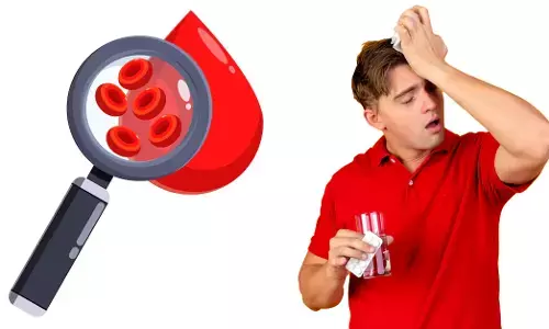 ಭಾರತೀಯರಲ್ಲಿ ಕಬ್ಬಿಣದಂಶದ ಕೊರತೆ; 8 ಆರಂಭಿಕ ಚಿಹ್ನೆಗಳನ್ನು ಆಲಕ್ಷಿಸಬೇಡಿ…