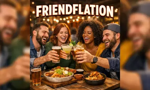 Friendflation ಕಾರಣದಿಂದ ಜನರು ಒಂಟಿಯಾಗುತ್ತಿದ್ದಾರೆಯೆ?