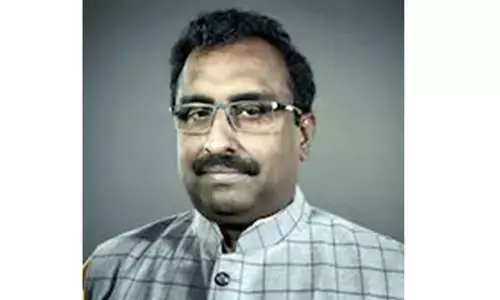 ಗ್ರೇಟರ್ ಬೆಂಗಳೂರು ಪ್ರಾಧಿಕಾರ ಚುನಾವಣೆ: ಬಿಜೆಪಿಯಿಂದ ಚುನಾವಣಾ ಉಸ್ತುವಾರಿಗಳ ನೇಮಕ