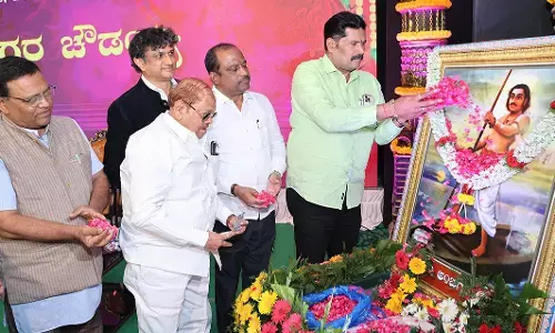 ಫೆ.10ರೊಳಗೆ ಸಾಮಾಜಿಕ, ಶೈಕ್ಷಣಿಕ ಸಮೀಕ್ಷಾ ವರದಿ ಸರಕಾರಕ್ಕೆ ಸಲ್ಲಿಕೆ ಸಾಧ್ಯತೆ: ಸಚಿವ ತಂಗಡಗಿ